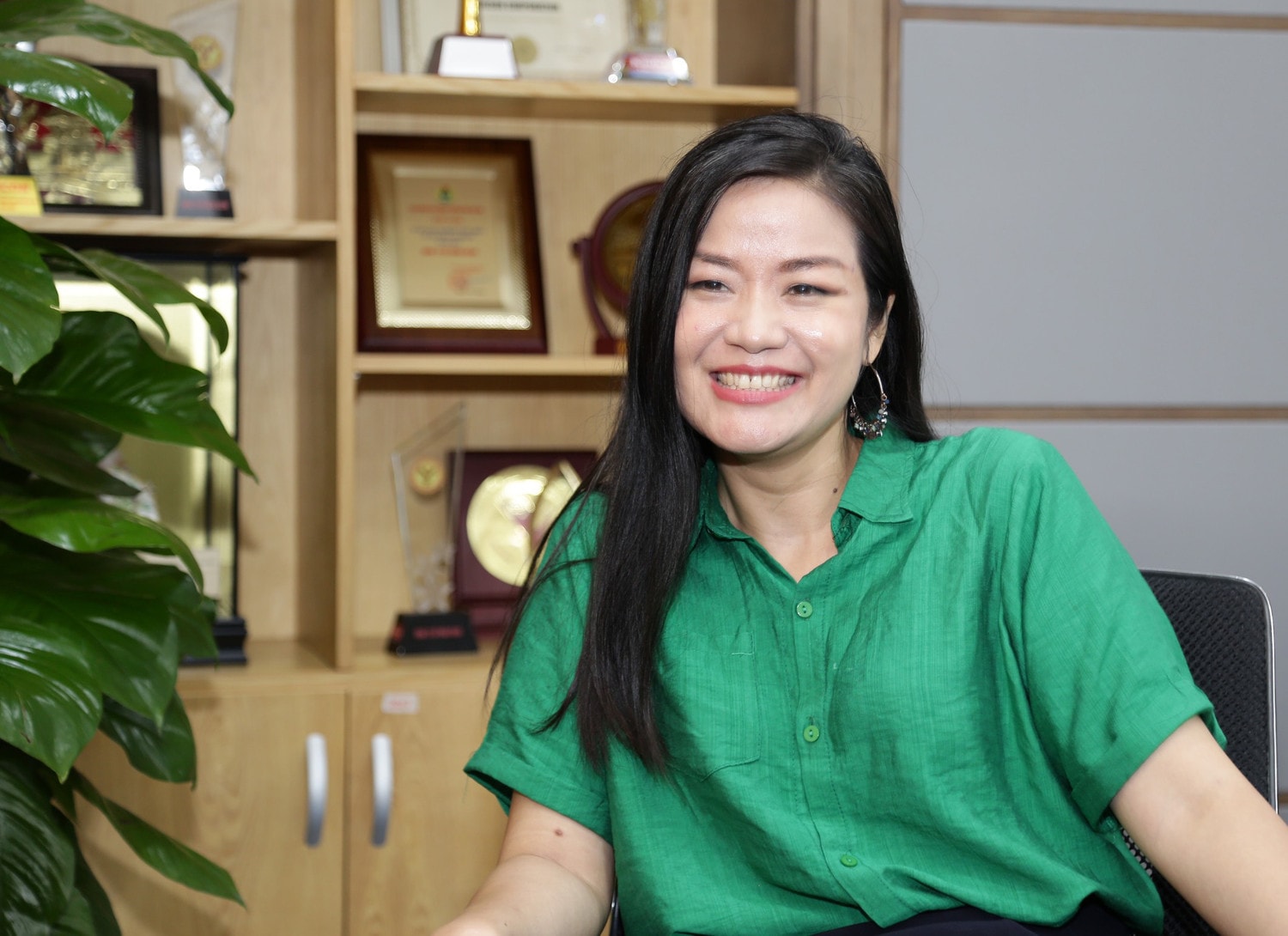 Kỳ vọng lớn vào Diễn đàn Người lao động 2023 -0