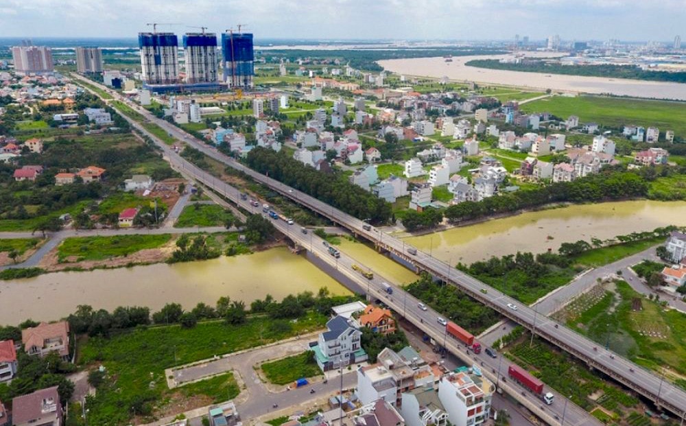 Bình Dương lên kế hoạch khởi công đường Vành đai 4 vào Quý 1 năm 2024