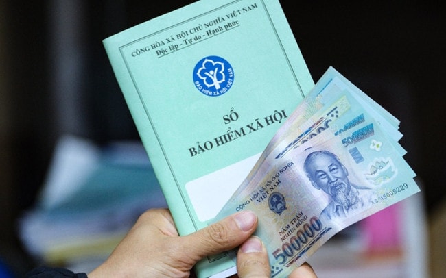 Bổ sung thêm quy định để hạn chế tình trạng rút Bảo hiểm xã hội một lần -0