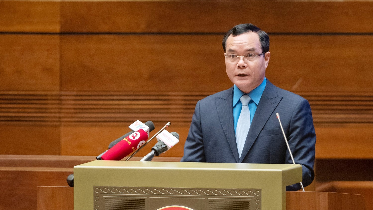 Một số hình ảnh Diễn đàn Người lao động năm 2023
