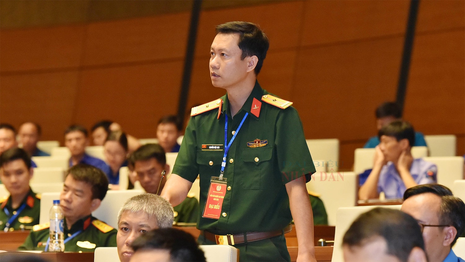 Một số hình ảnh Diễn đàn Người lao động năm 2023