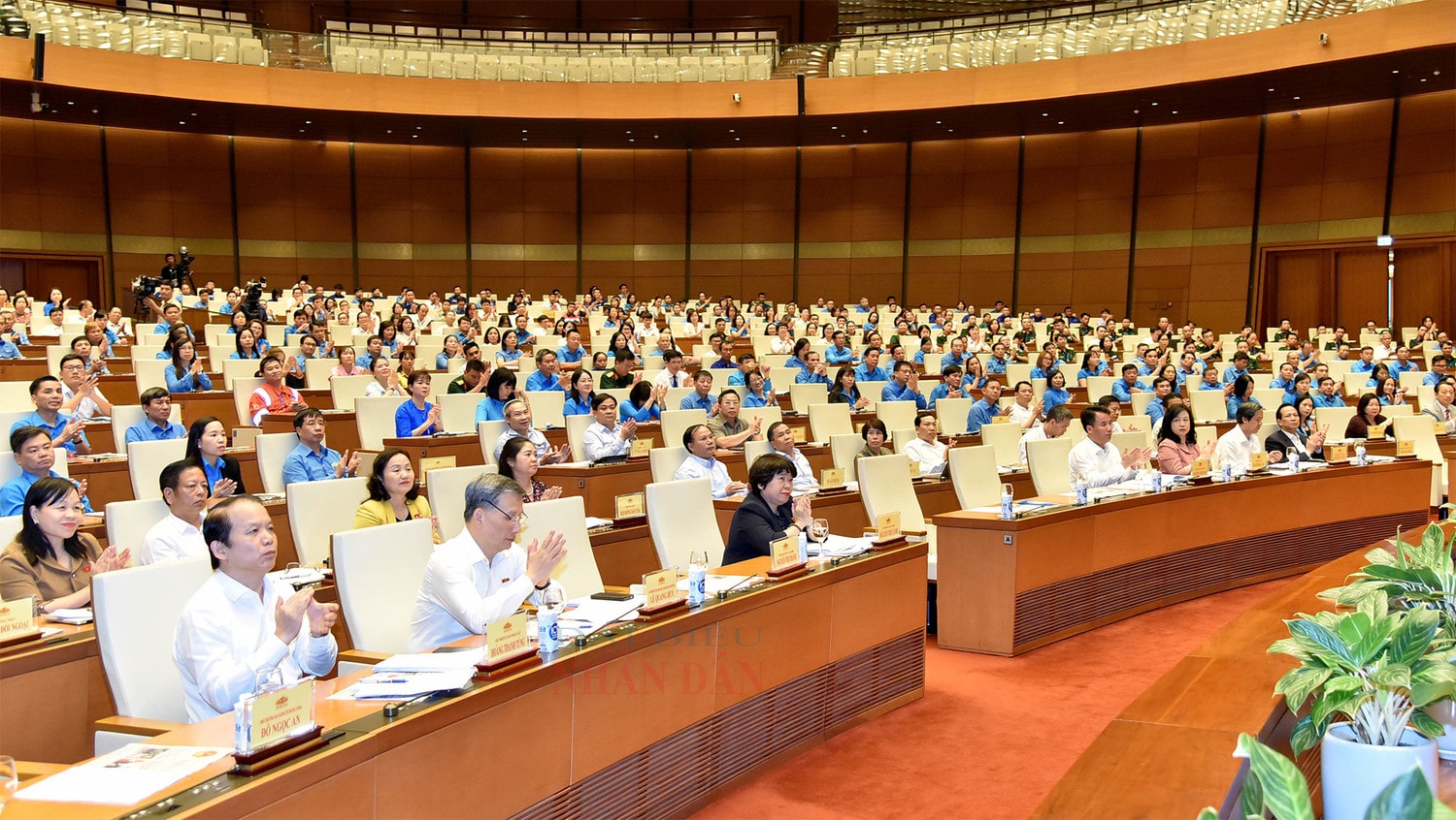 Một số hình ảnh Diễn đàn Người lao động năm 2023