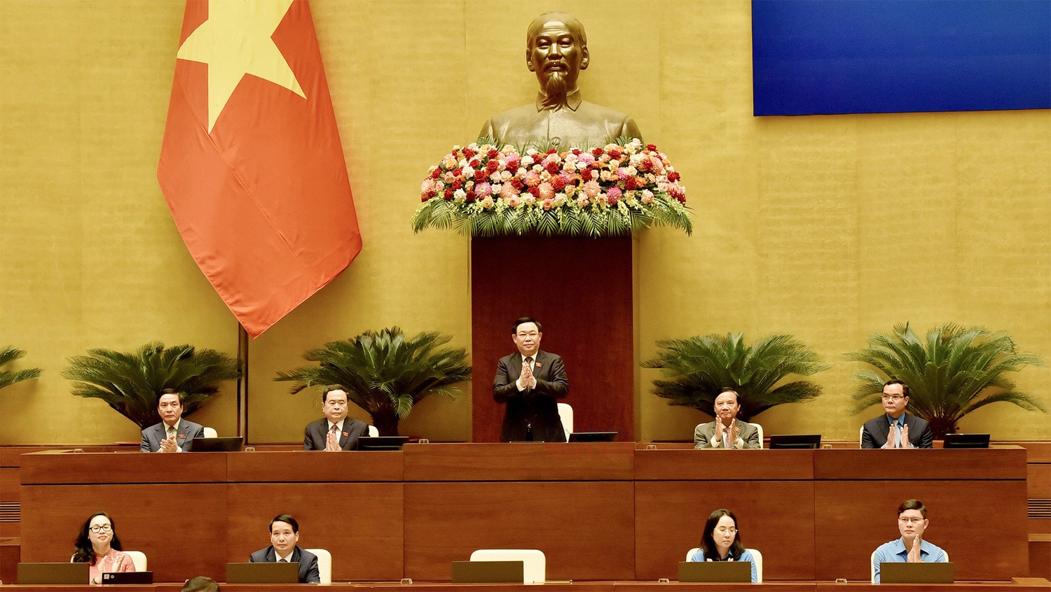 Một số hình ảnh Diễn đàn Người lao động năm 2023