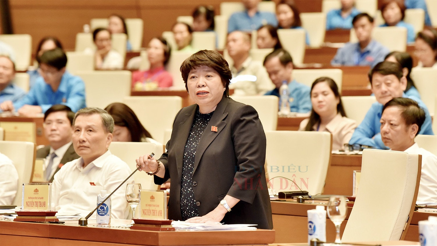 Một số hình ảnh Diễn đàn Người lao động năm 2023