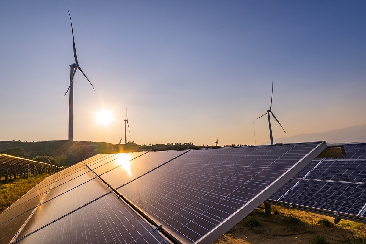 Quy hoạch tổng thể về năng lượng quốc gia thời kỳ 2021 - 2030, tầm nhìn đến năm 2050 -0
