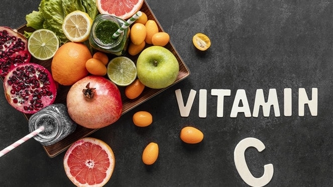 Những loại rau, quả nào nhiều Vitamin C có lợi cho bệnh nhân ung thư? ảnh 1