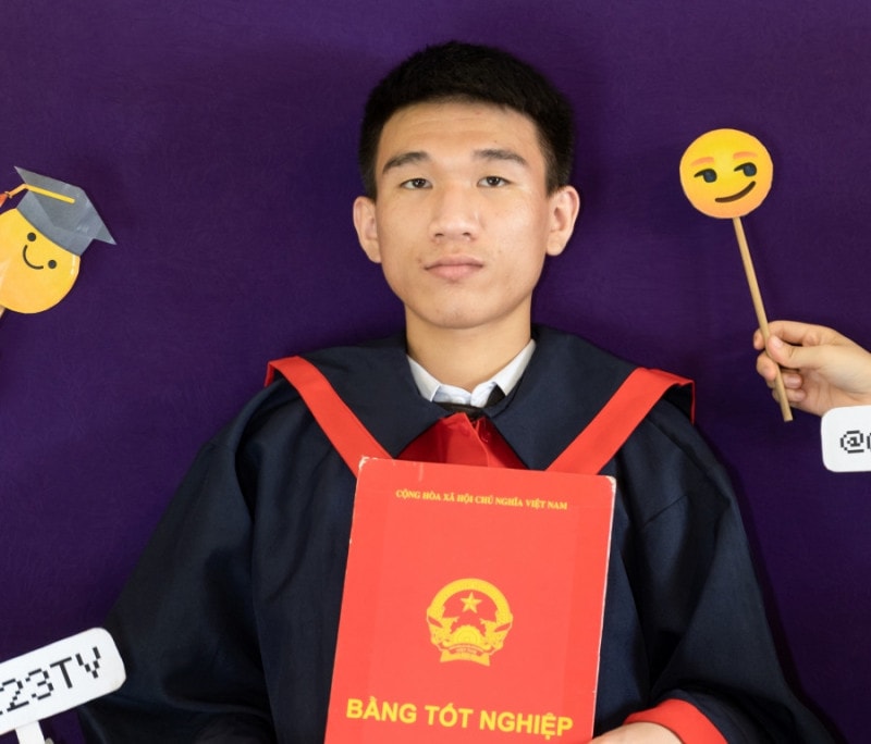 Các thủ khoa kỳ thi tốt nghiệp THPT 2023 chọn trường đại học nào? -0