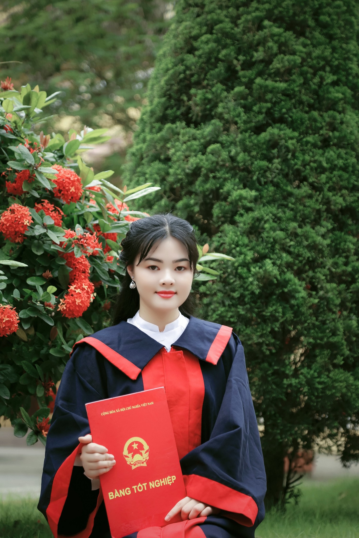 Các thủ khoa kỳ thi tốt nghiệp THPT 2023 chọn trường đại học nào? -0