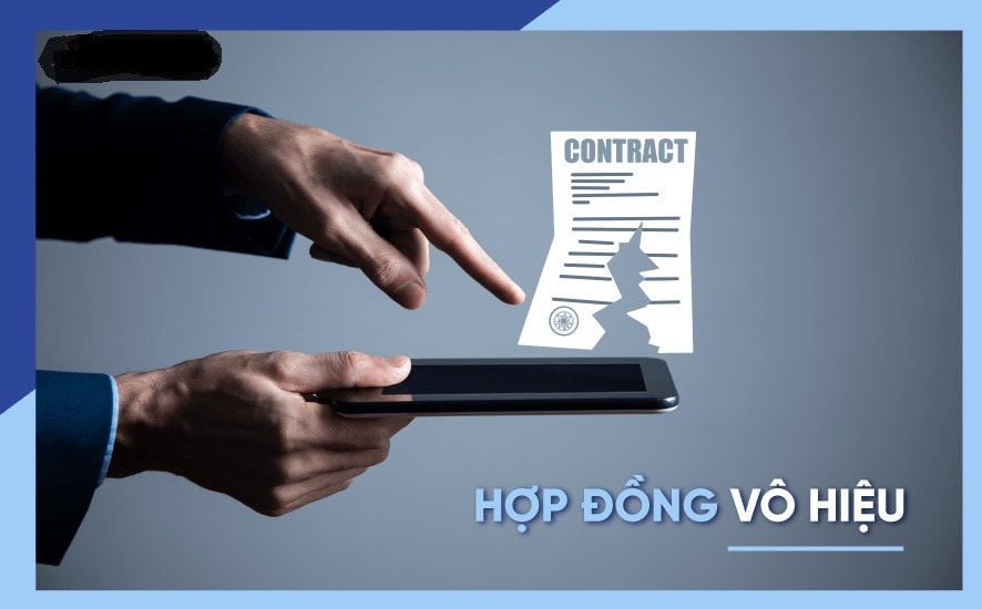 Quy định xử lý đối với giao dịch dân sự vô hiệu -0