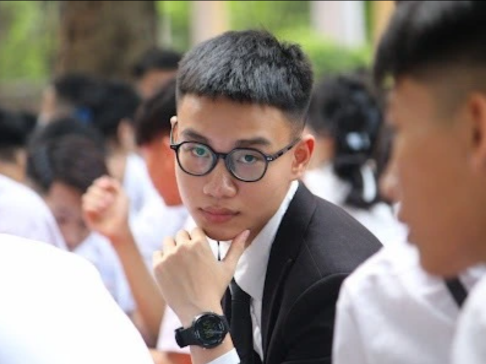 Các thủ khoa kỳ thi tốt nghiệp THPT 2023 chọn trường đại học nào? -0