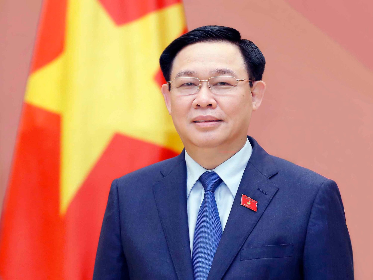 Chủ tịch Quốc hội Vương Đình Huệ sẽ tham dự Đại hội đồng AIPA-44, thăm chính thức Cộng hoà Indonesia và Cộng hoà Hồi giáo Iran -0