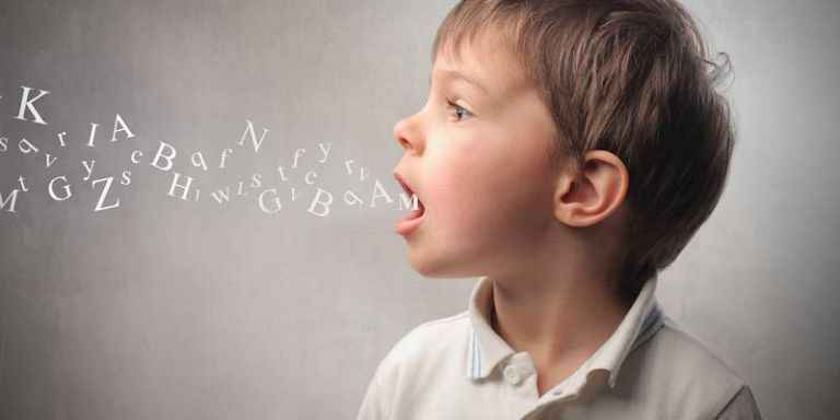 Những dấu hiệu phát hiện trẻ bị chậm phát triển ngôn ngữ -0