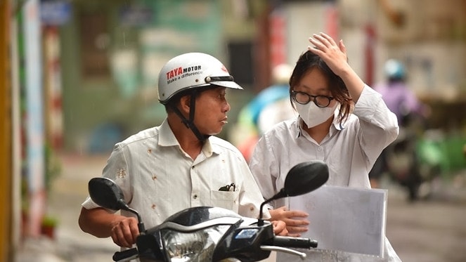 Học phí đại học sẽ tăng theo lộ trình từ năm 2023 đến năm 2026 (Ảnh: Trần Hiệp) Học phí đại học sẽ tăng theo lộ trình từ năm 2023 đến năm 2026 (Ảnh: Trần Hiệp)