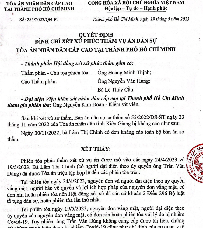 Nghi vấn dựng mộ liệt sĩ giả khi tranh chấp đất ở Phú Quốc