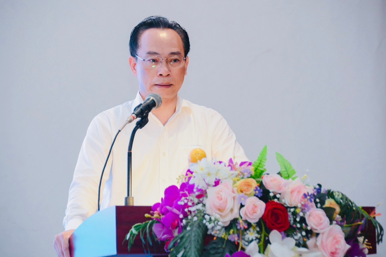 Xây dựng chuẩn cơ sở giáo dục đại học -0