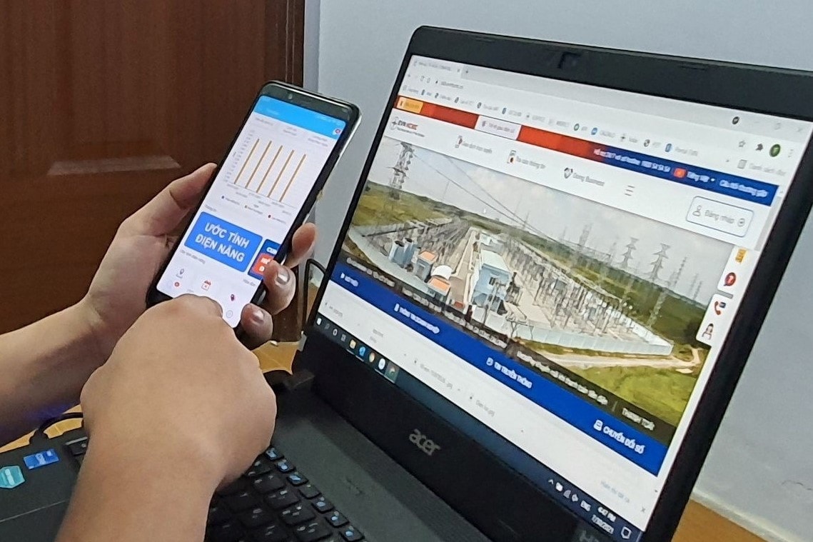 EVNHCMC THÔNG TIN VỀ HIỆN TƯỢNG GIẢ DANH NHÂN VIÊN ĐIỆN LỰC TÁI DIỄN PHỨC TẠP -0