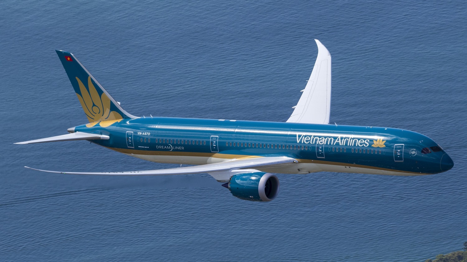 Vietnam Airlines lãi gộp gần 2.900 tỷ đồng trong nửa đầu năm 2023 -0