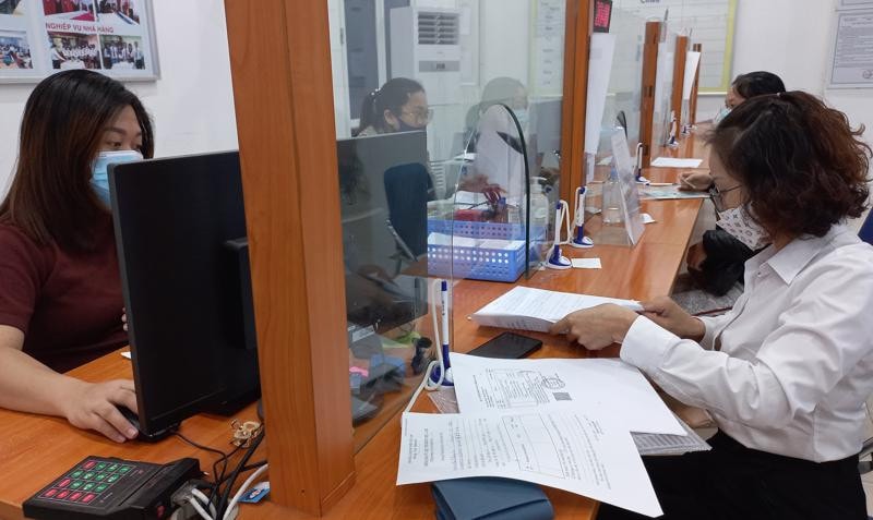 Không giới hạn số lần hưởng bảo hiểm thất nghiệp -0