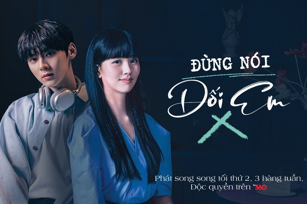 Phim Hàn tháng 8: Sự quay trở lại của “em gái quốc dân” Kim So Hyun -0