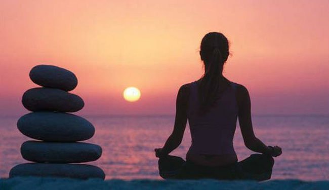 Lợi ích tuyệt vời của im lặng với sức khỏe nhiều người chưa biết -0