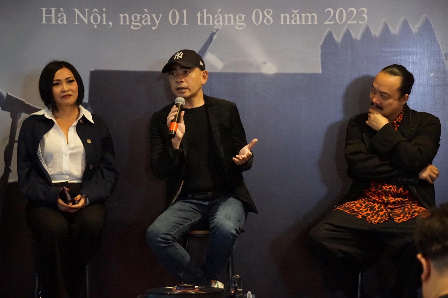 Tựa như gió phiêu du -0
