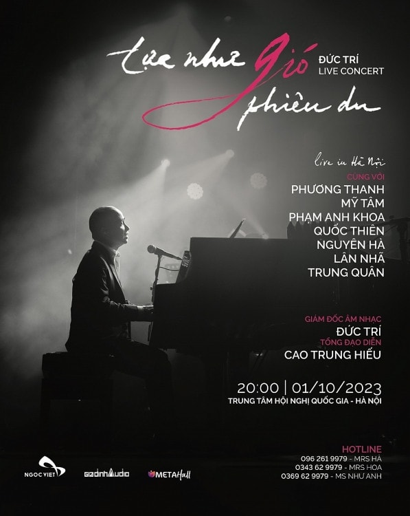Tựa như gió phiêu du -0