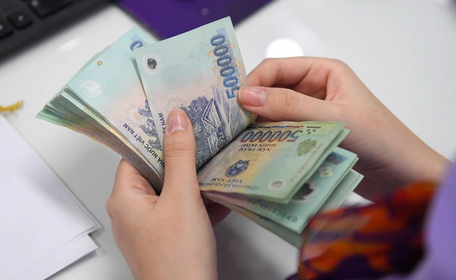 Quy định mức trợ cấp tinh giản biên chế bằng tiền -0
