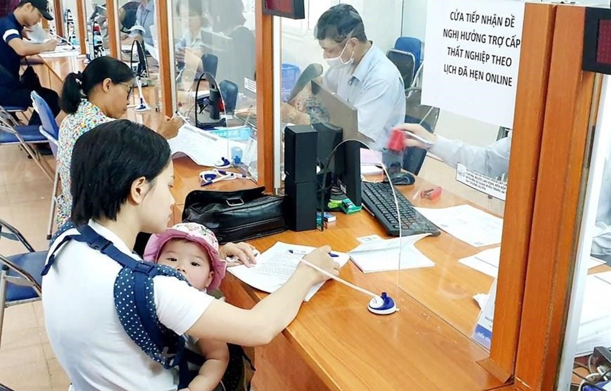 Không giới hạn số lần hưởng bảo hiểm thất nghiệp -0