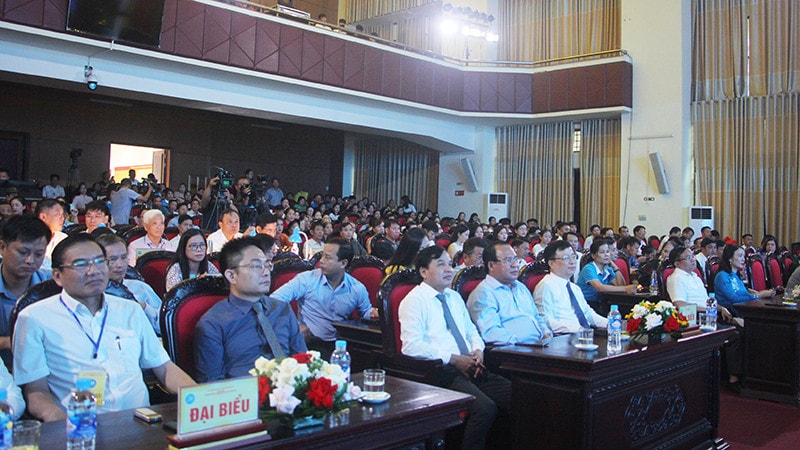 Khai mạc Liên hoan Dân ca Ví, Giặm Nghệ Tĩnh lần thứ V- năm 2023 -0