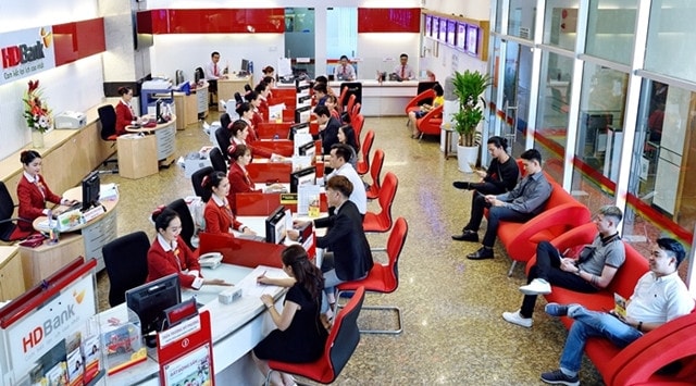 Câu trả lời của ngân hàng Việt trước yêu cầu 20 tỷ USD -0