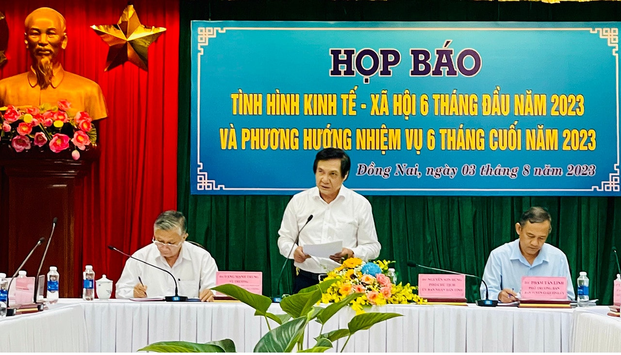 Đồng Nai hỗ trợ, kết nối việc làm cho 3.000 người lao động bị mất việc