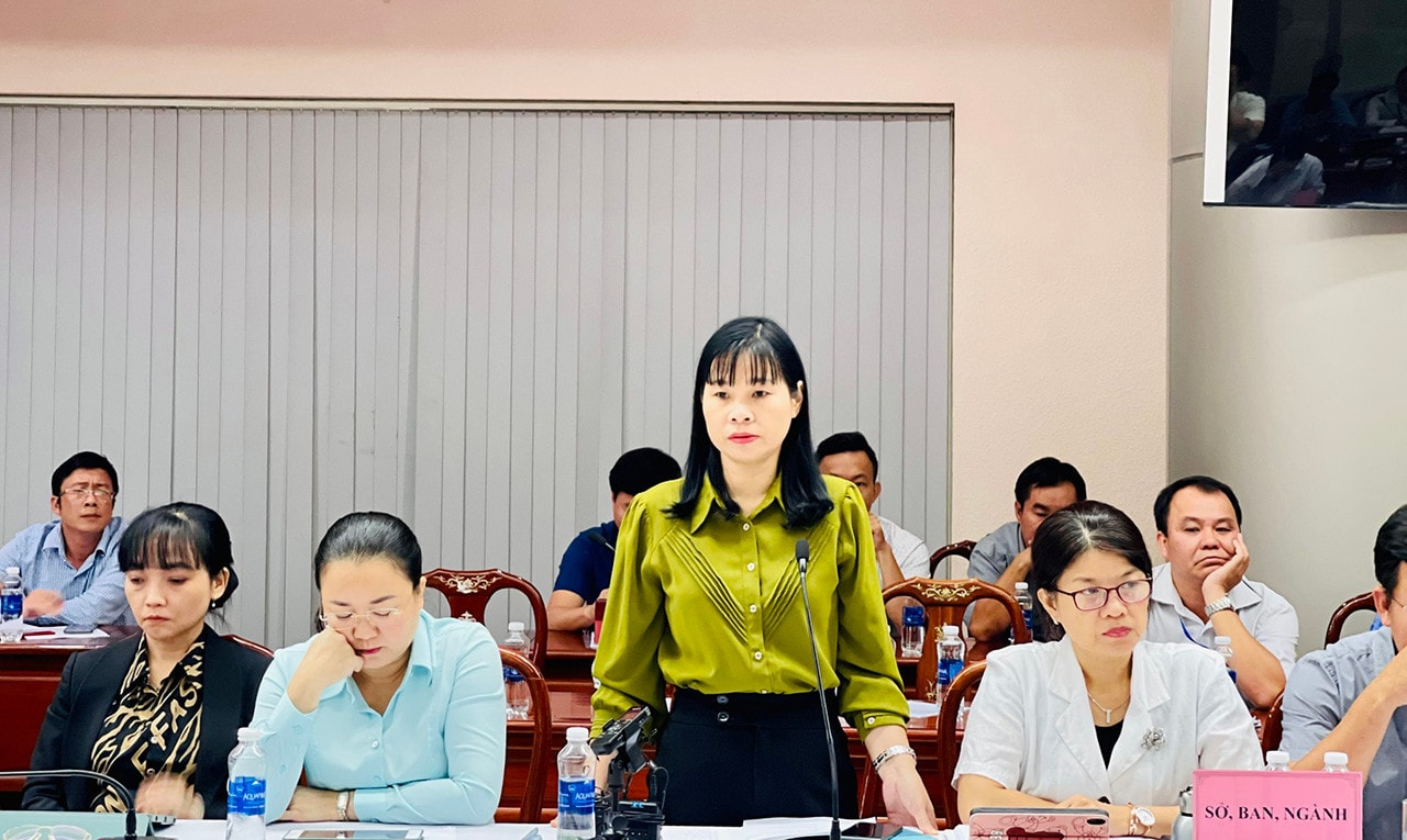 Đồng Nai hỗ trợ, kết nối việc làm cho 3.000 người lao động bị mất việc -0