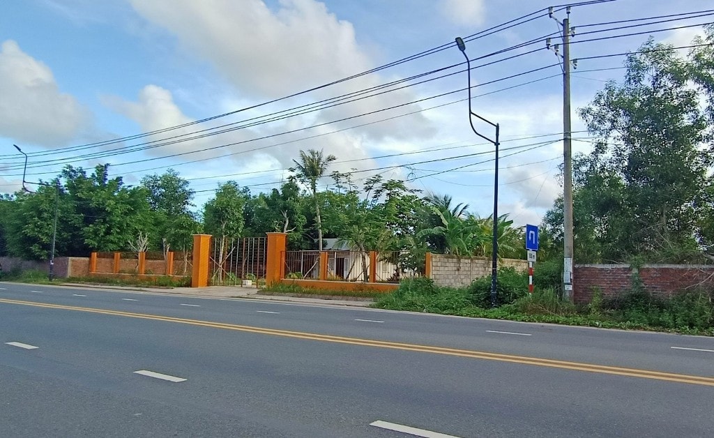 Cần làm rõ tính pháp lý 2 giấy xác minh nguồn gốc đất