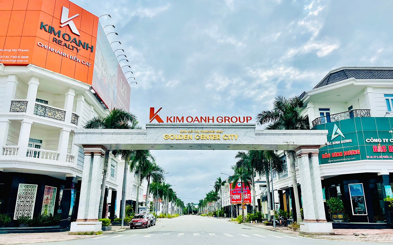 Cận cảnh hai dự án 