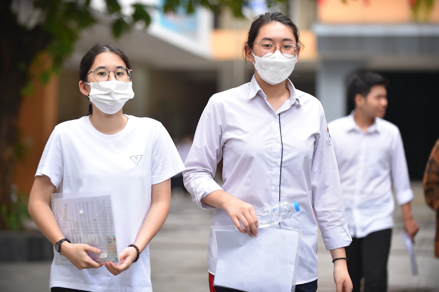 Tuyển sinh và đào tạo là 1 trong 6 tiêu chuẩn của chuẩn cơ sở giáo dục đại học Xây dựng chuẩn cơ sở giáo dục đại học: Sẽ tác động rất lớn tới các trường đại học -0