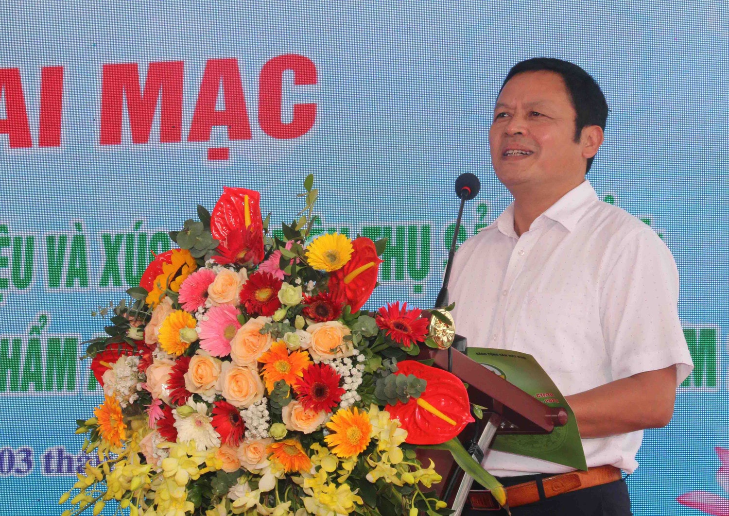 Khai mạc Tuần hàng tư vấn, giới thiệu xúc tiến sản phẩm OCOP, làng nghề TP Hà Nội năm 2023 -0