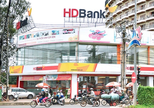 Câu trả lời của ngân hàng Việt trước yêu cầu 20 tỷ USD -0