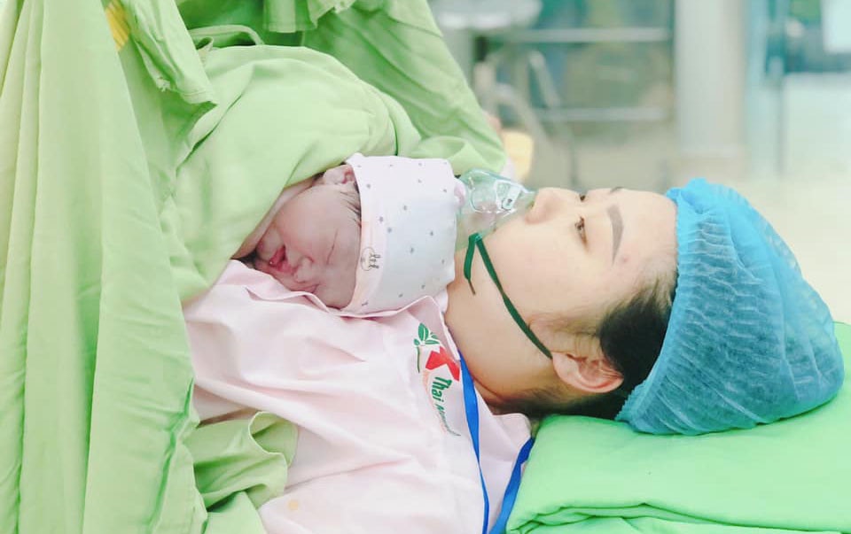 Thái Nguyên: Báo động tỷ số giới tính và tình trạng sinh con thứ 3 -0