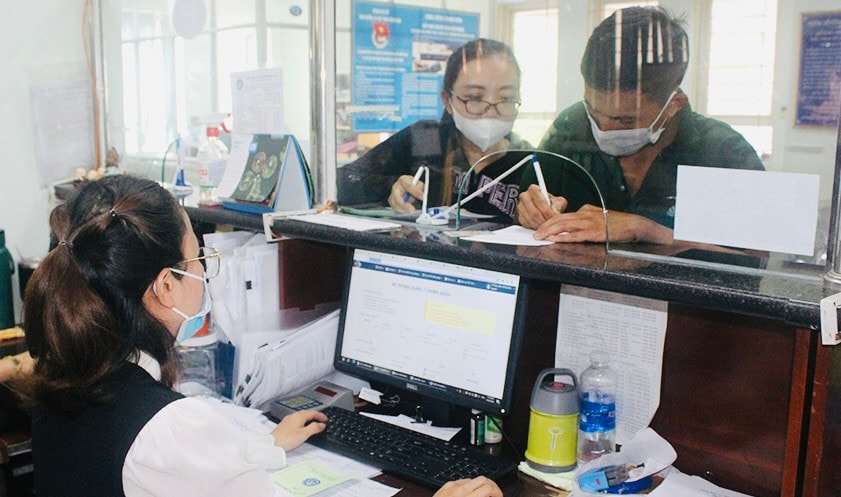 Nỗ lực, phấn đấu hoàn thành toàn diện các chỉ tiêu, nhiệm vụ năm 2023. Nguồn: ITN