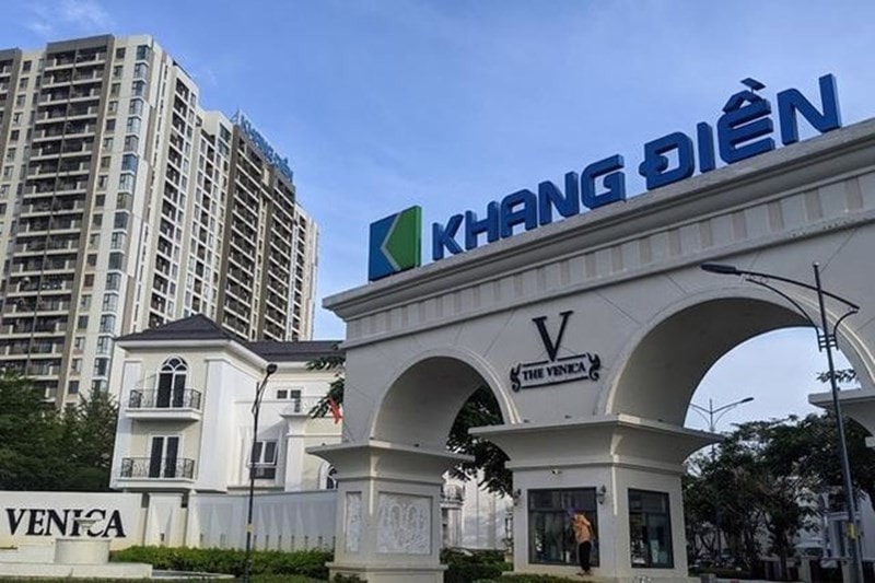 Nhà Khang Điền: Có gần 2.000 tỷ đồng gửi ngân hàng, “mắc kẹt” hơn 10.000 tỷ ở khu dân cư Tân Tạo và Bình Trưng Đông -0