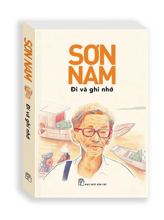 Trò chuyện về nhà văn Sơn Nam và tác phẩm 