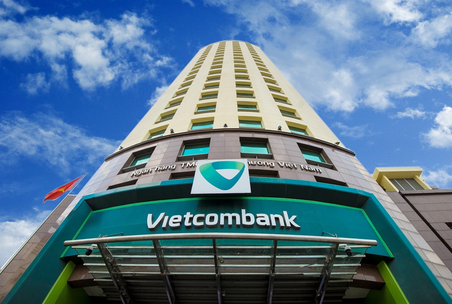 Vietcombank thông báo giảm tiếp lãi suất cho vay -0