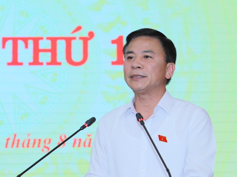 HĐND tỉnh Thanh Hóa thông qua 9 nghị quyết về phát triển kinh tế - xã hội -0