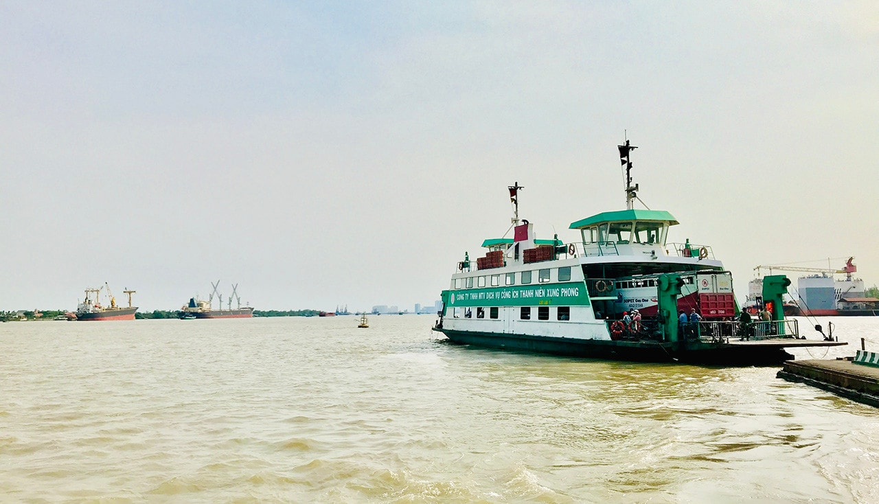 Chưa thống nhất được phương án xây cầu Cát Lái nối Đồng Nai với TP. Hồ Chí Minh -0