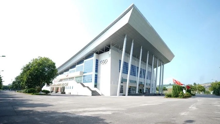 Sắp diễn ra Giải bóng chuyền nữ quốc tế VTV Cup 2023 tại Lào Cai -0