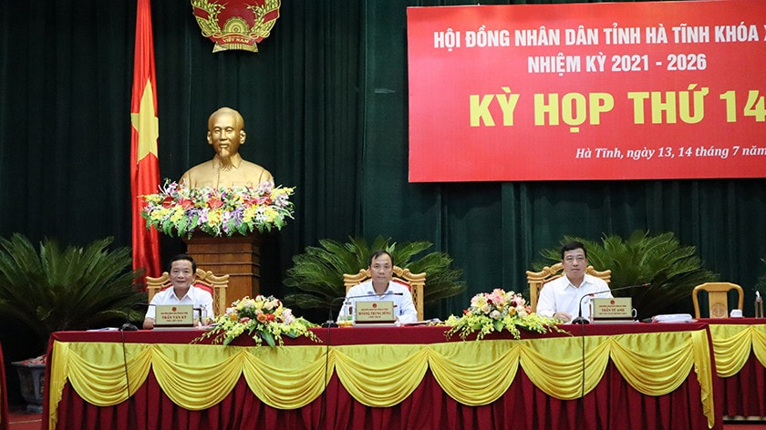 Hà Tĩnh: Ban hành chính sách hỗ trợ hộ nghèo, người có hoàn cảnh khó khăn khi khám chữa bệnh -0