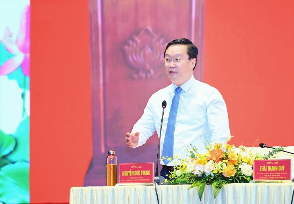 Mục tiêu cuối cùng là vì lợi ích của dân -0