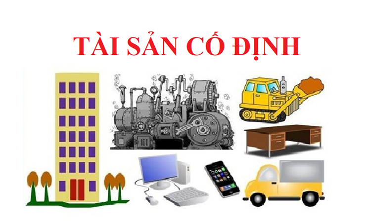 Quy định về thời gian tính hao mòn và tỷ lệ hao mòn tài sản cố định -0