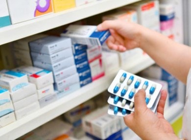 Công ty TNHH Allegens bị xử phạt nhiều lần vì các vi phạm liên quan đến hoạt động kinh doanh thuốc. (Ảnh minh họa)