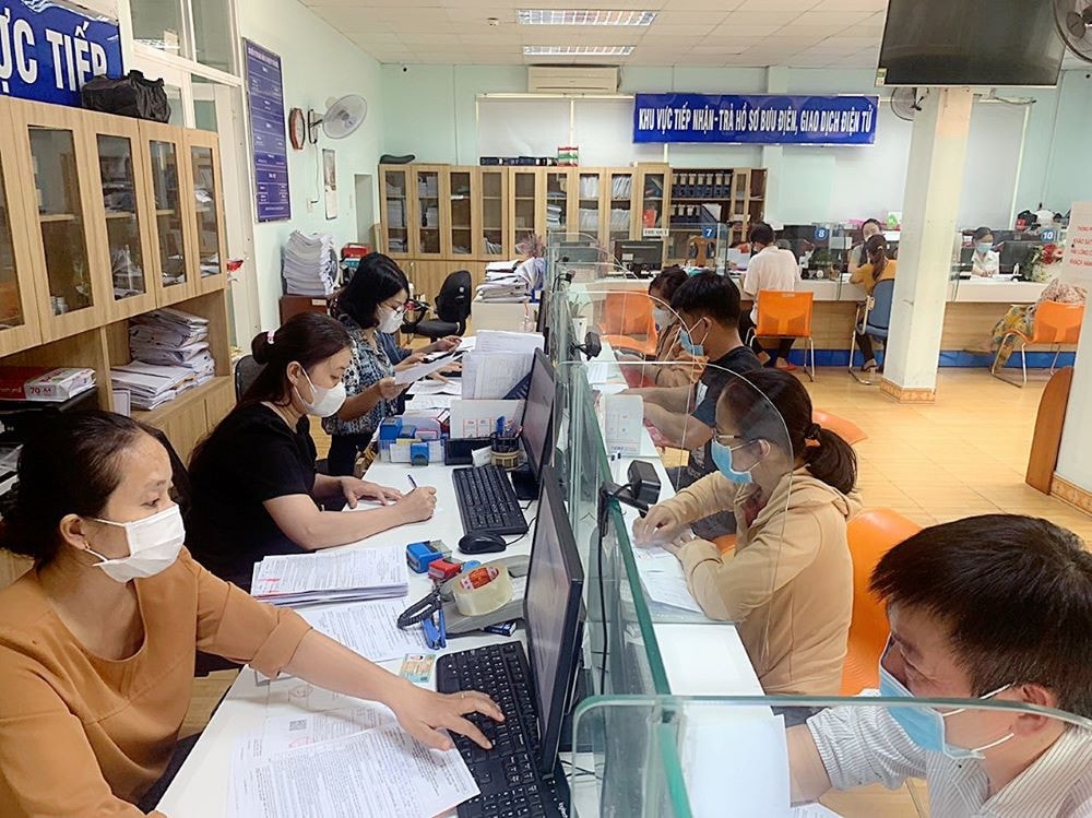 Tăng cường truyền thông, tạo đồng thuận trong thực hiện cải cách hành chính -0